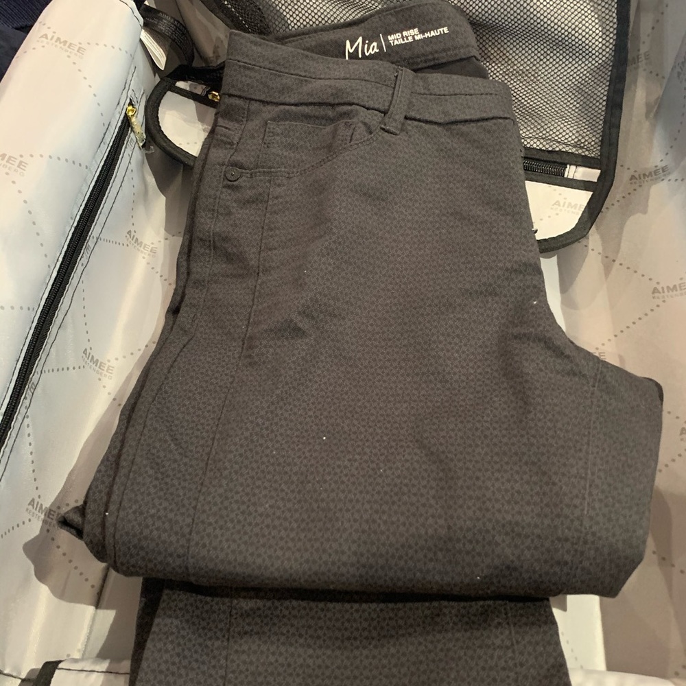 Pants - Picture 2 of 2